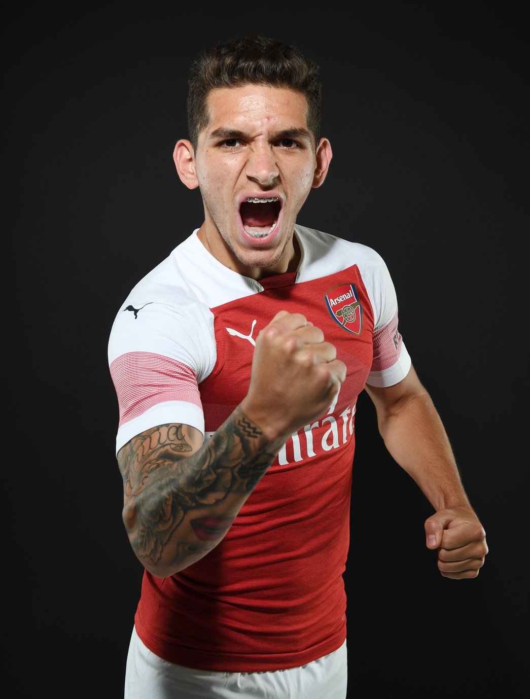  Lucas  Torreira  to join Arsenal  News Arsenal  com